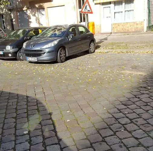 Ferienwohnung Roch Gbr
