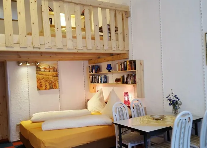 Ferienwohnung Roch Gbr
