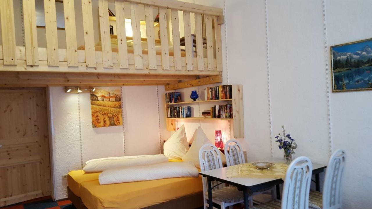 Apartment Roch Gbr Berlin